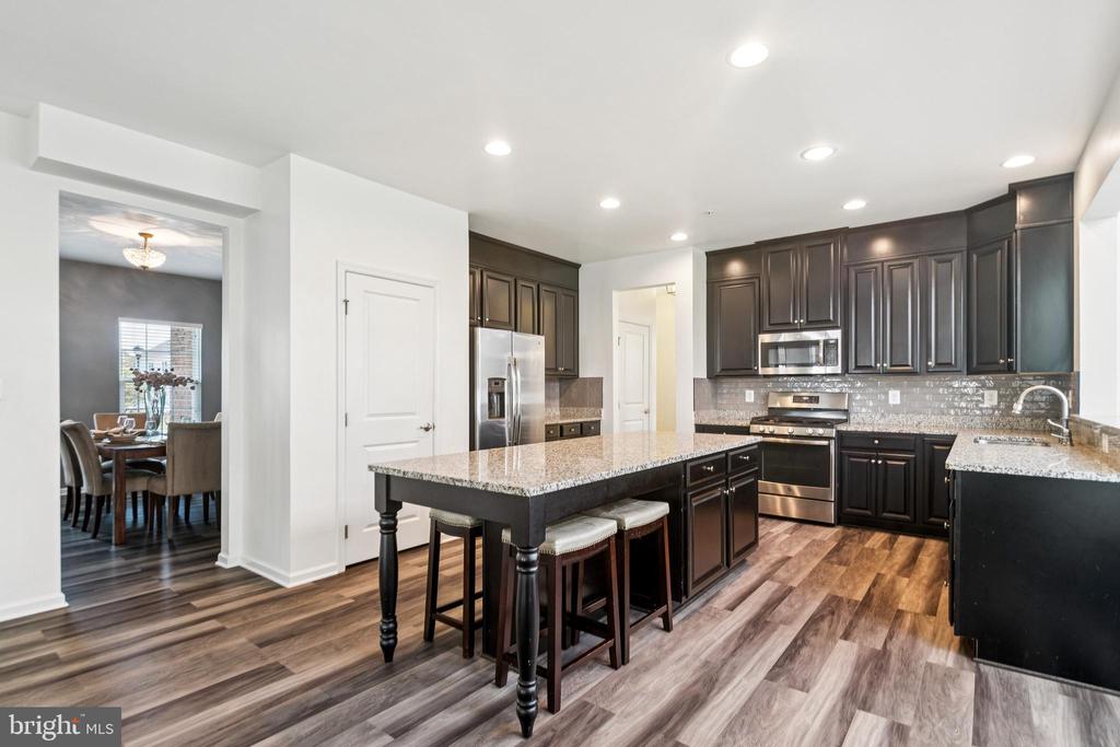 13903 NORTON HILL COURT