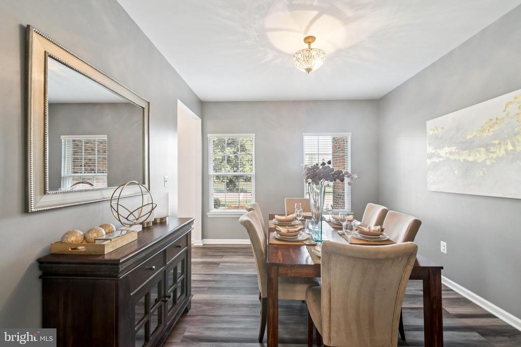 13903 NORTON HILL COURT