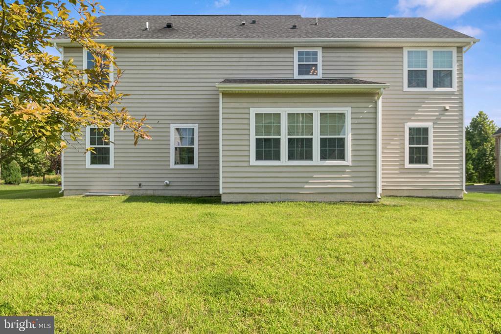 13903 NORTON HILL COURT