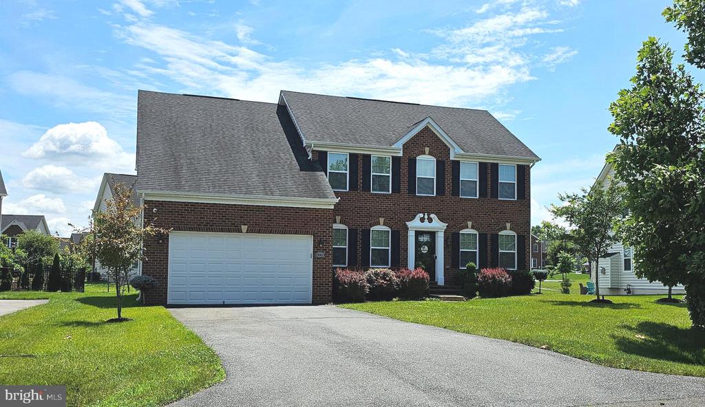 13903 NORTON HILL COURT