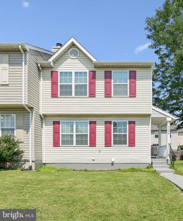 5236 DAVENTRY TERRACE