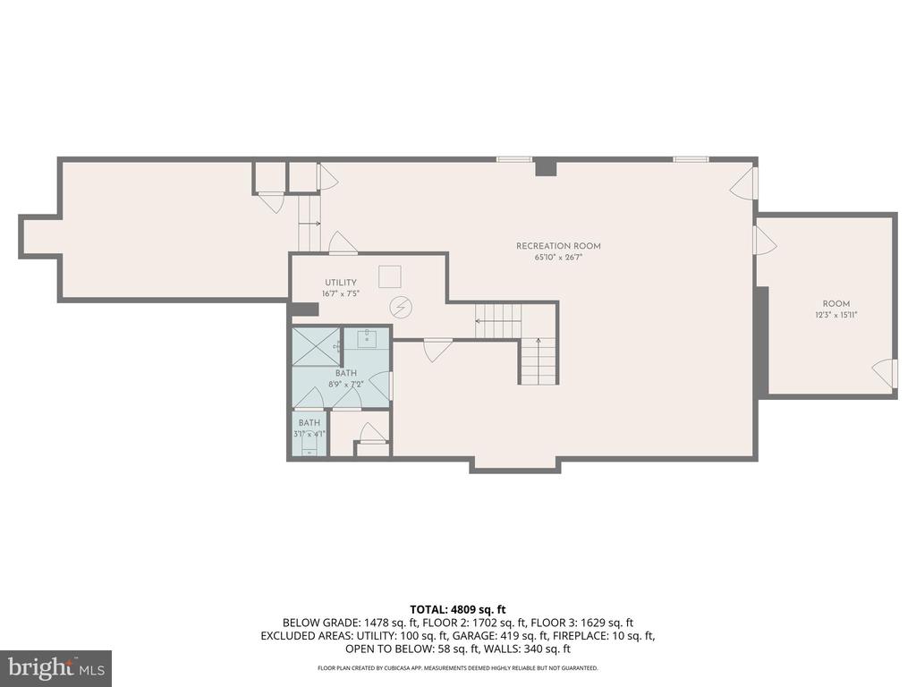 8012 WINGATE DRIVE