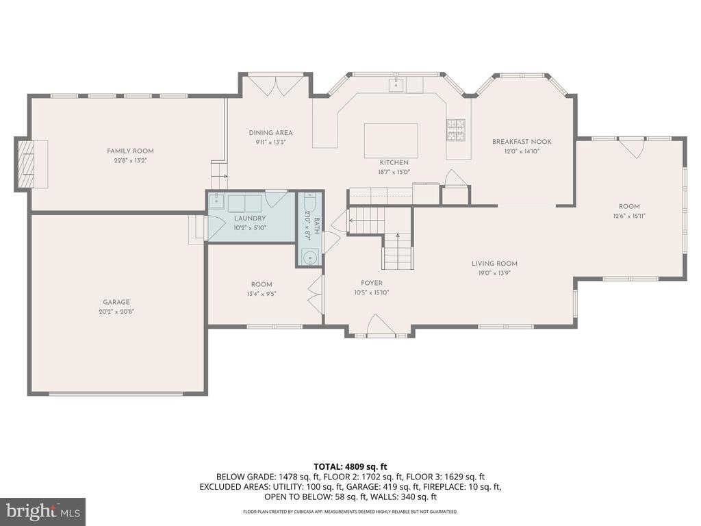 8012 WINGATE DRIVE