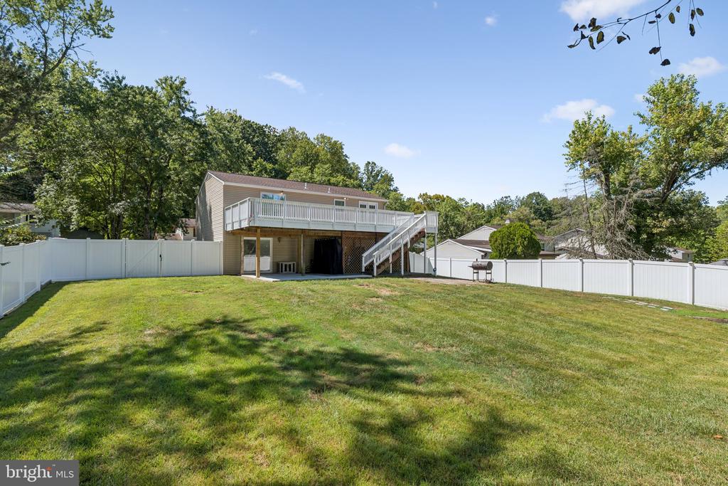 12506 STURDEE DRIVE