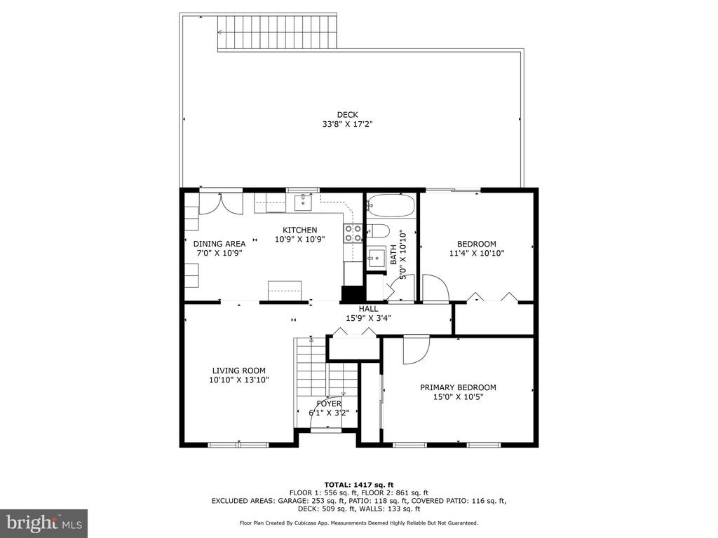 12506 STURDEE DRIVE