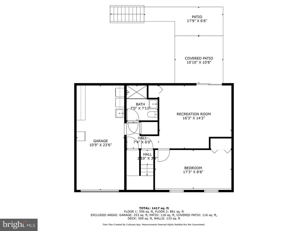 12506 STURDEE DRIVE