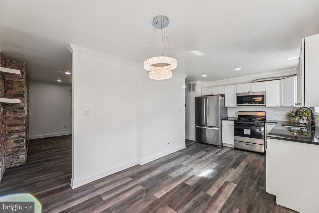 803 BOOKER DRIVE