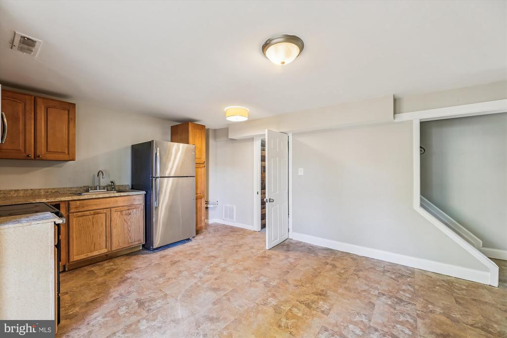 803 BOOKER DRIVE