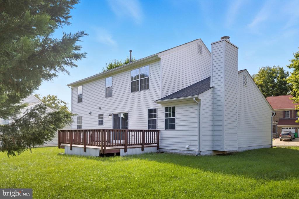 10304 SEA PINES DRIVE