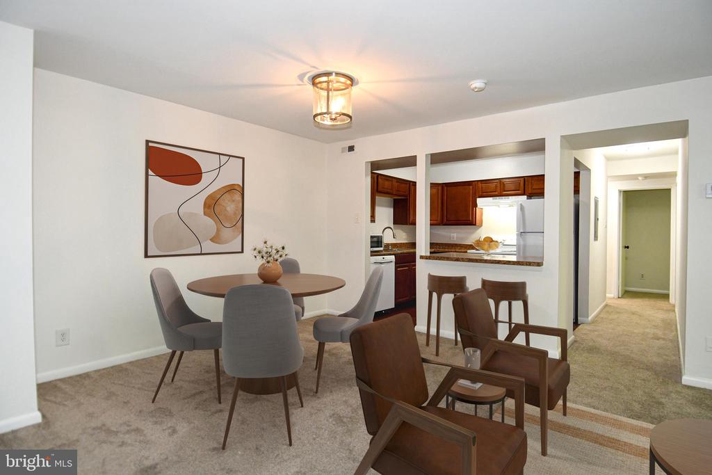 10104 CAMPUS WAY S Unit: 102-3A