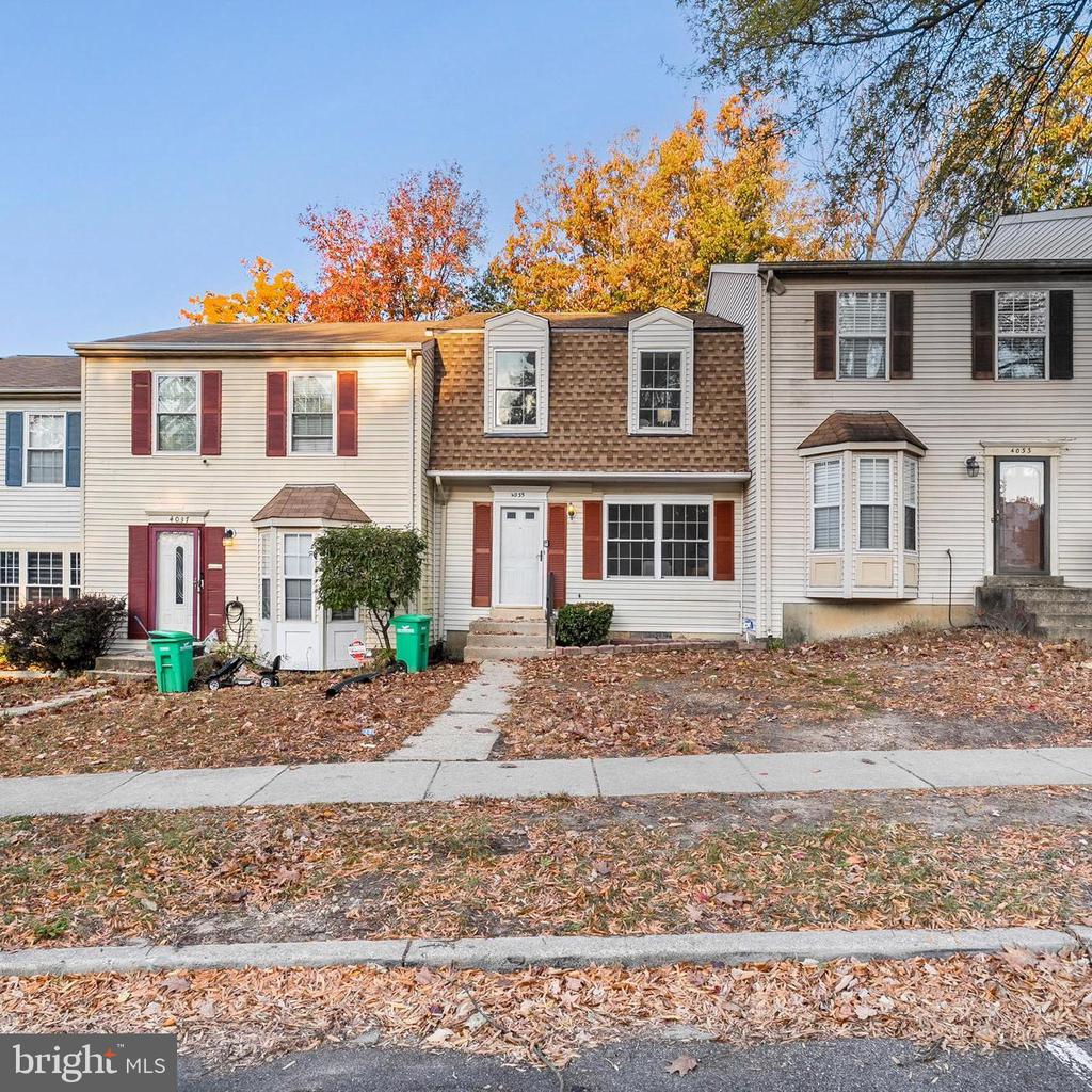 4035 SILVER PARK TERRACE