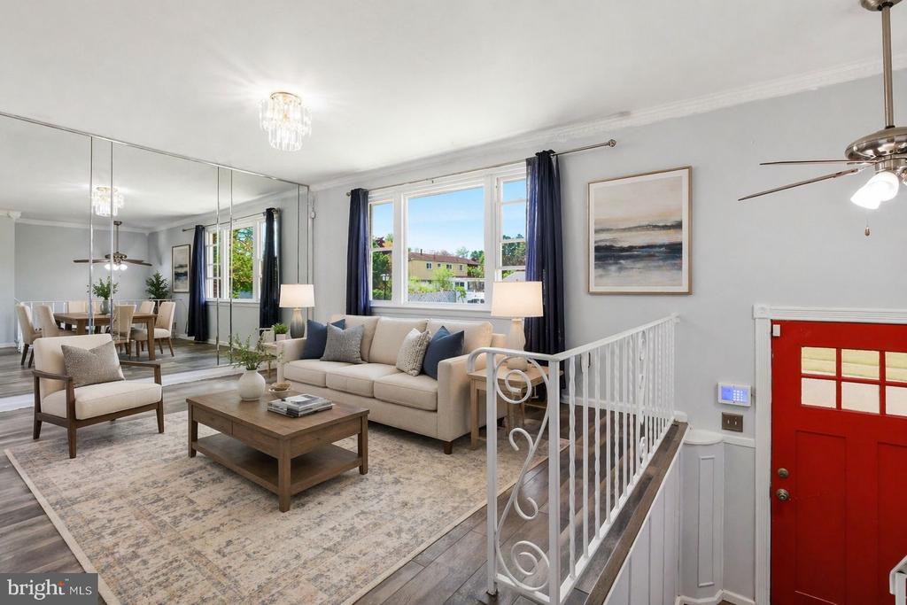 10000 CARNOT DRIVE