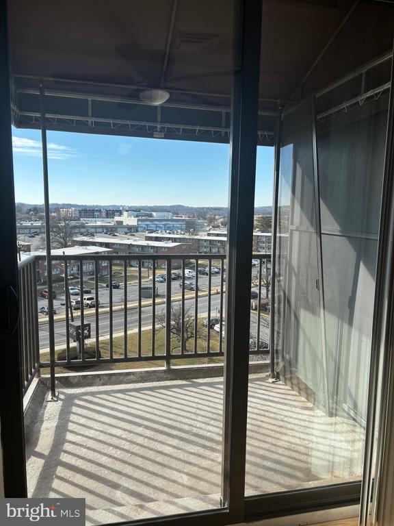 3450 TOLEDO TERRACE Unit: 716