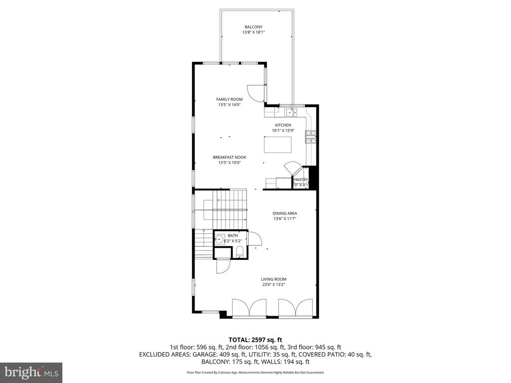 15411 CHADDSFORD LAKE DRIVE