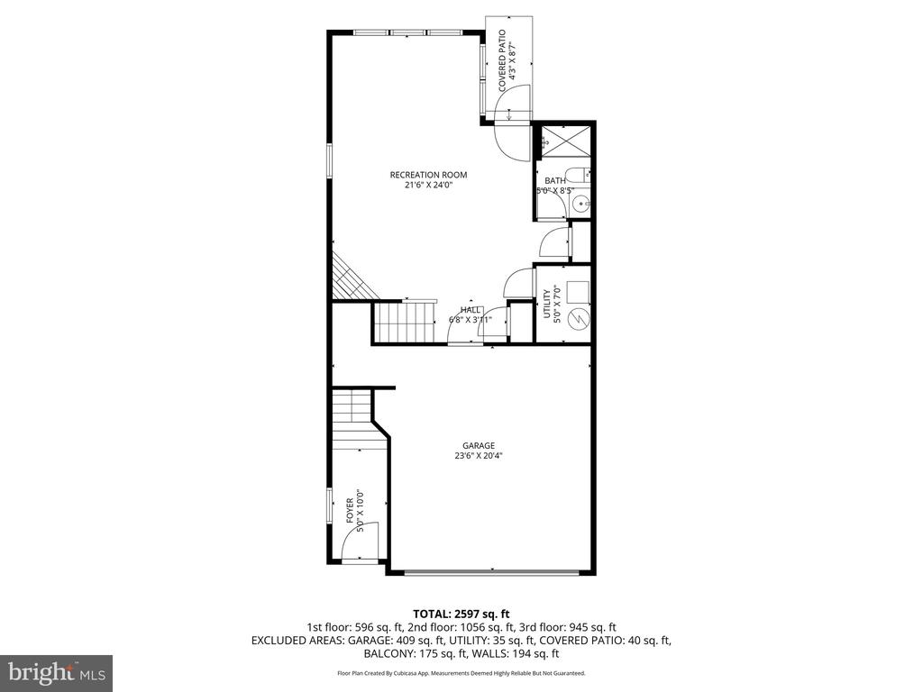 15411 CHADDSFORD LAKE DRIVE