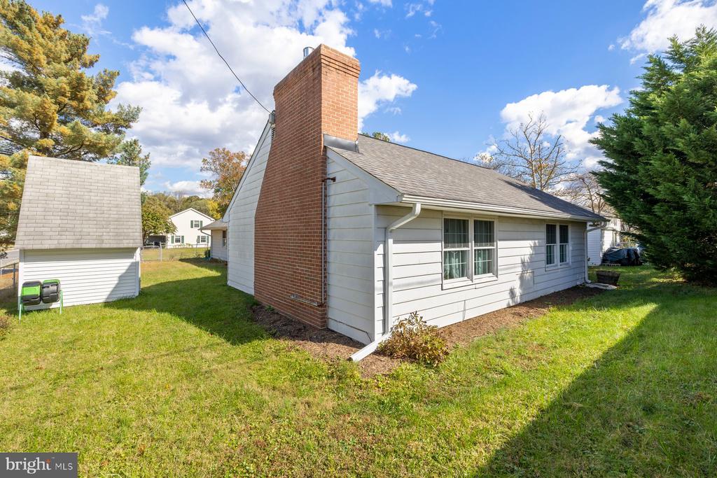 12707 BEAVERDALE LANE