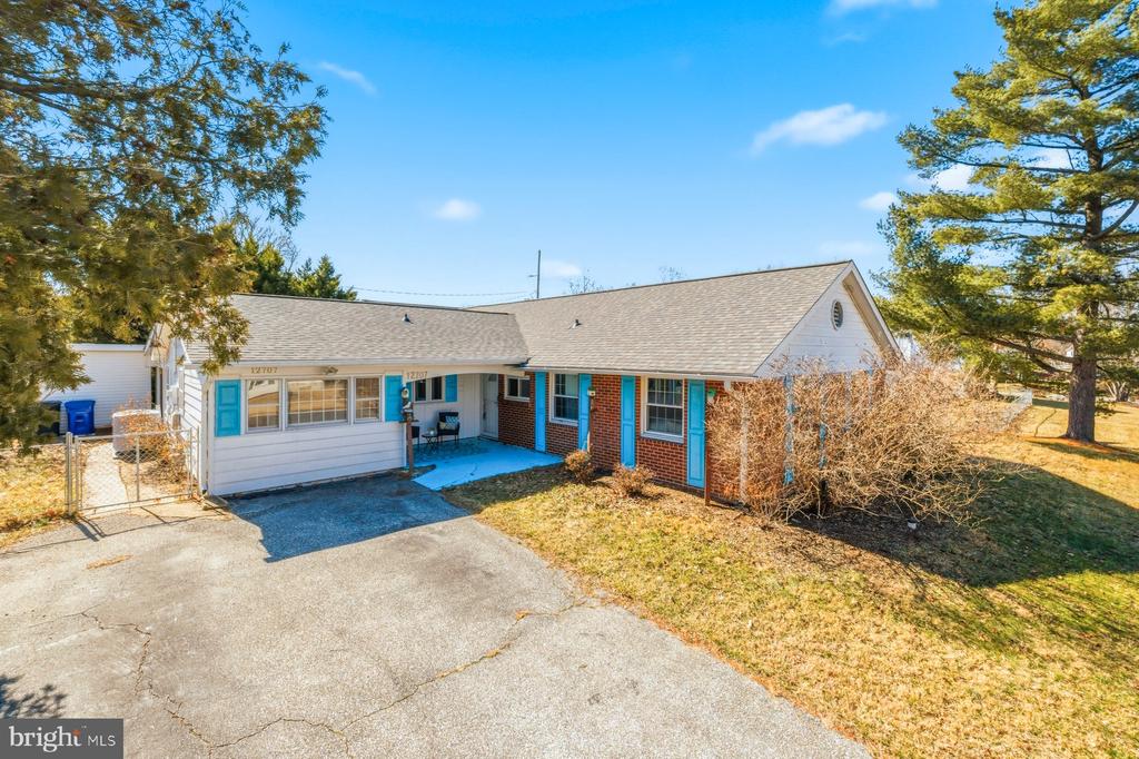 12707 BEAVERDALE LANE