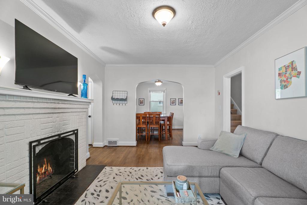 5409 TILDEN ROAD