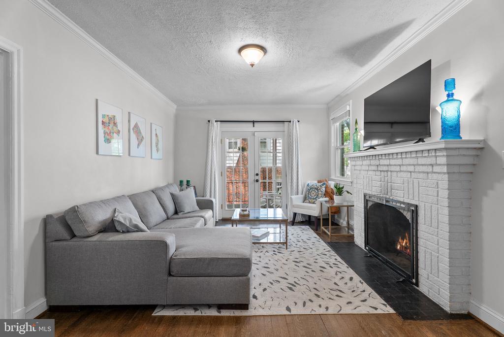 5409 TILDEN ROAD