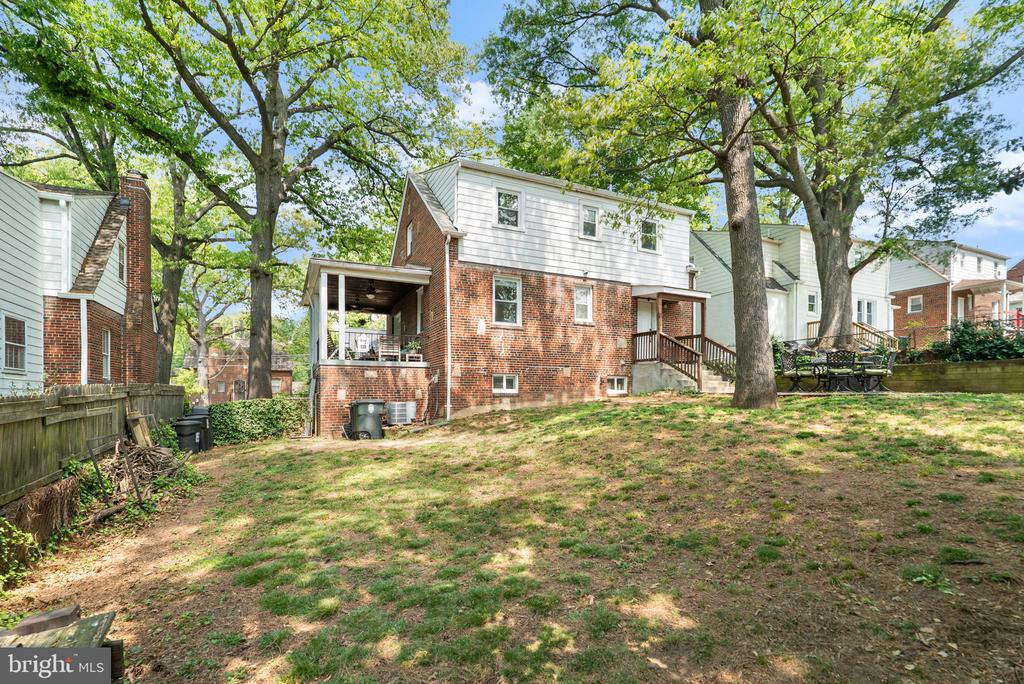 5409 TILDEN ROAD