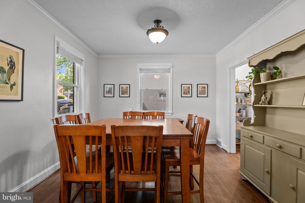 5409 TILDEN ROAD
