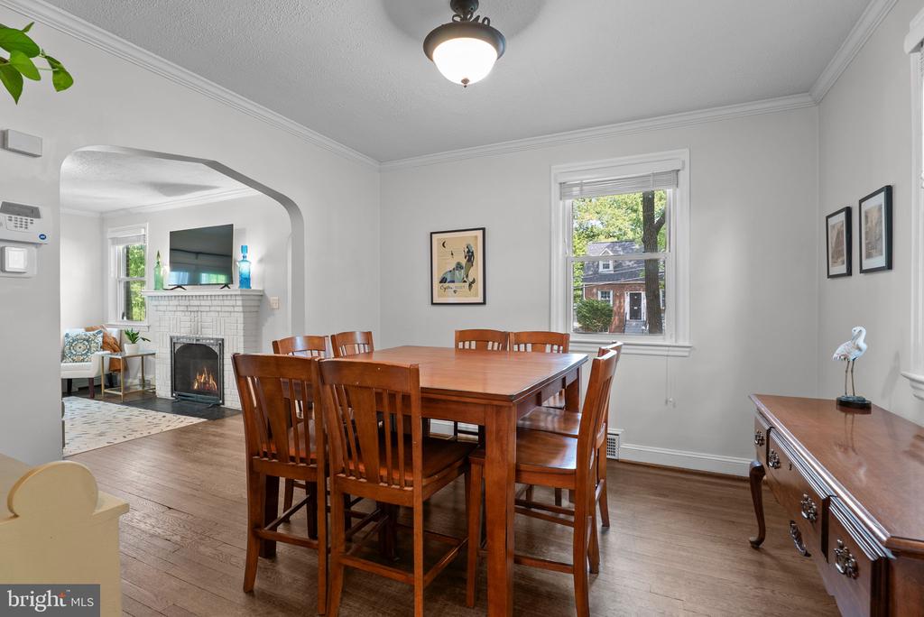 5409 TILDEN ROAD