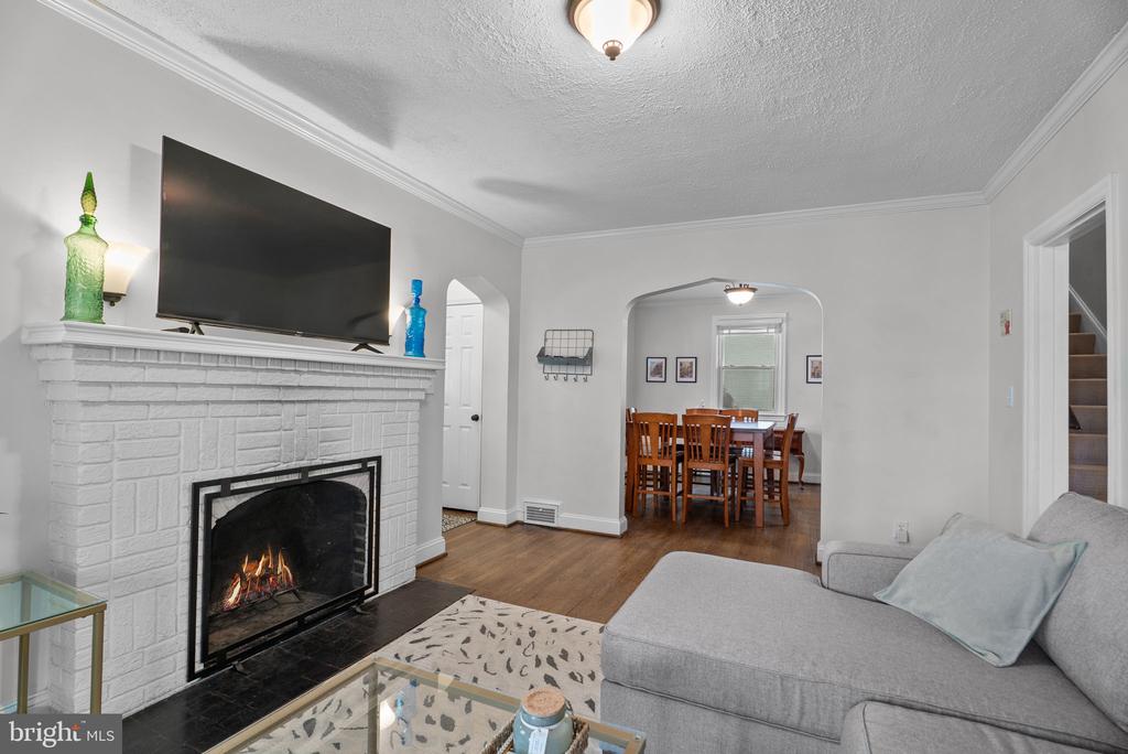 5409 TILDEN ROAD
