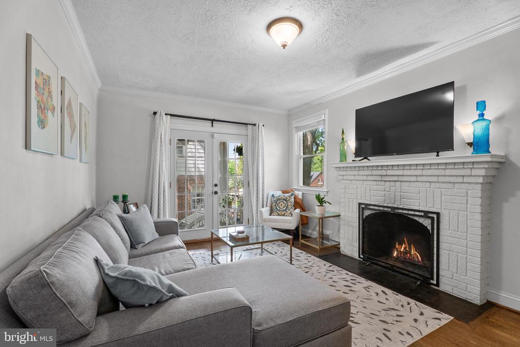 5409 TILDEN ROAD