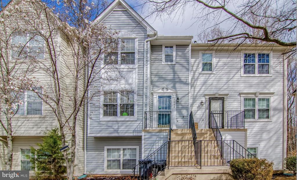 7246 MAHOGANY DRIVE Unit: 4