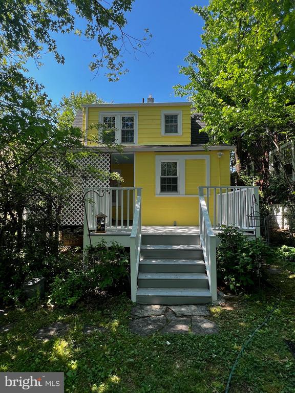 3713 QUINCY STREET