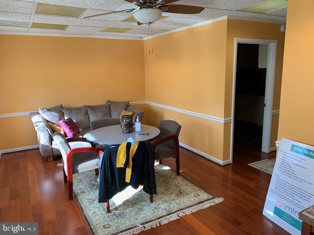 7327 HANOVER PARKWAY Unit: C