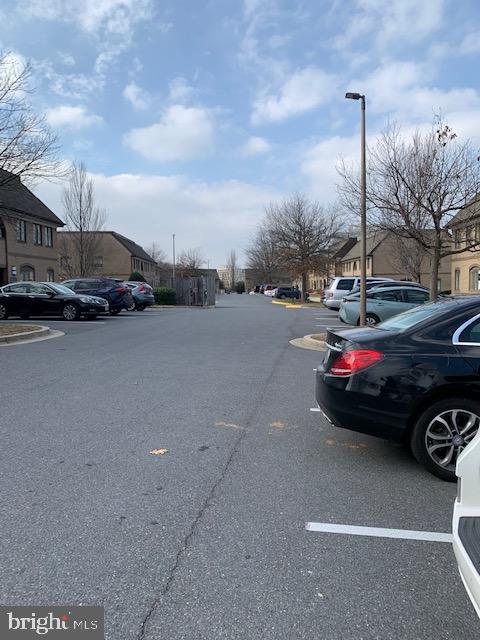 7327 HANOVER PARKWAY Unit: C