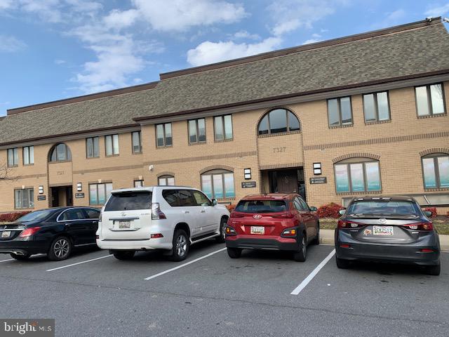 7327 HANOVER PARKWAY Unit: C