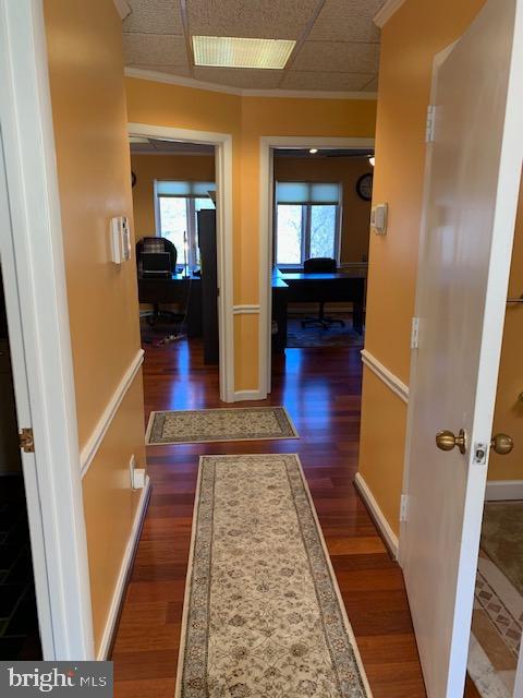 7327 HANOVER PARKWAY Unit: C