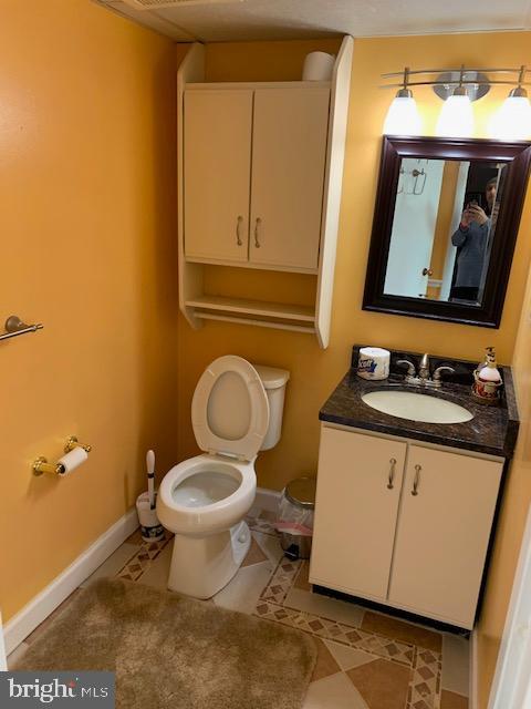 7327 HANOVER PARKWAY Unit: C