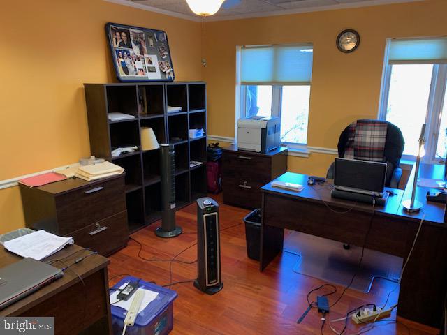 7327 HANOVER PARKWAY Unit: C