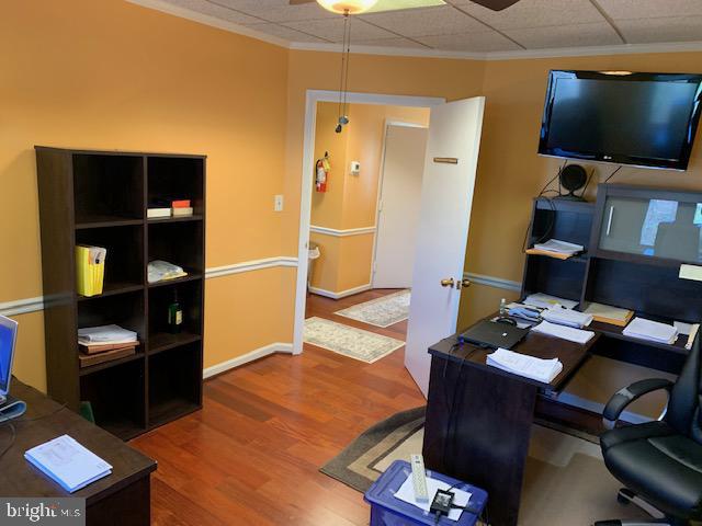 7327 HANOVER PARKWAY Unit: C