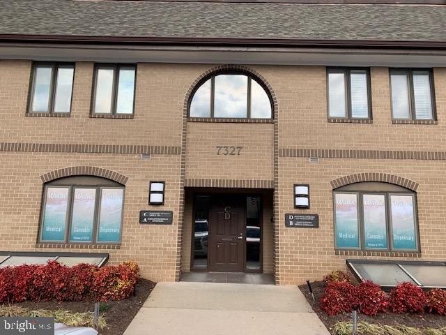7327 HANOVER PARKWAY Unit: C