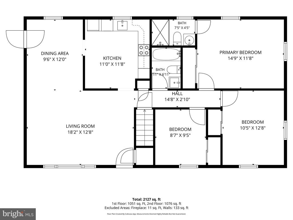 2008 VALLEY VIEW DRIVE