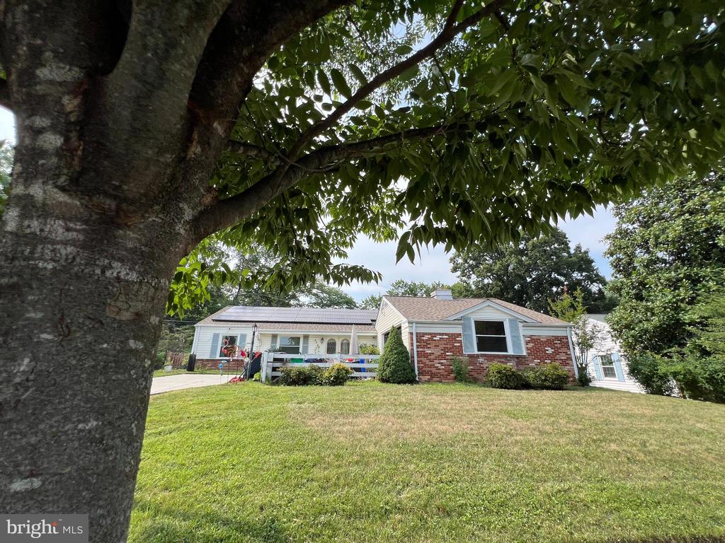 8608 PORTSMOUTH DRIVE