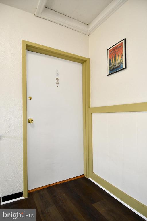 4710 QUEENSBURY ROAD Unit: 2