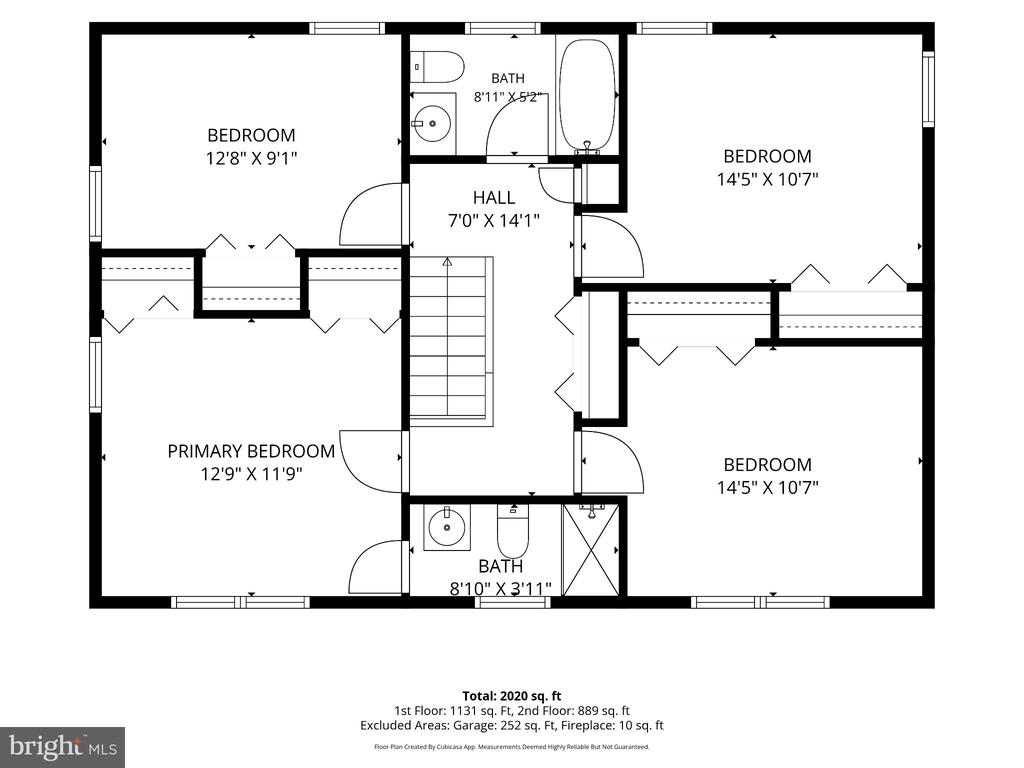4113 WAKEFIELD LANE