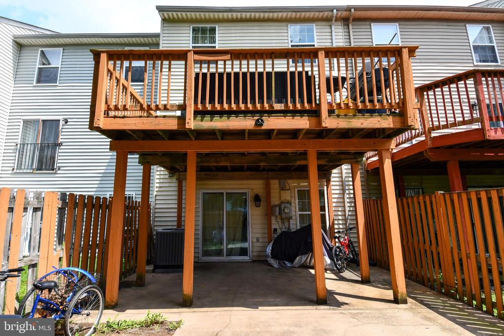 3703 MONACCO COURT