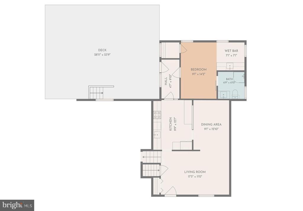 10308 BALD HILL ROAD