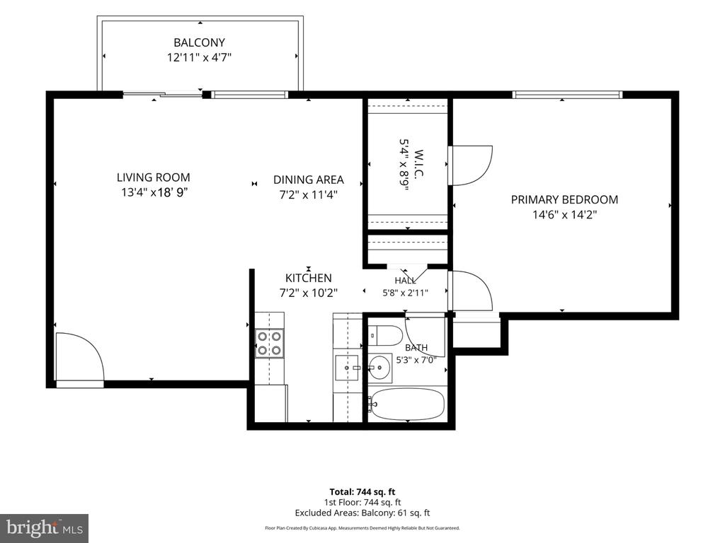 1009 CHILLUM ROAD Unit: 412