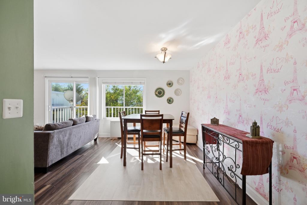 1009 CHILLUM ROAD Unit: 412