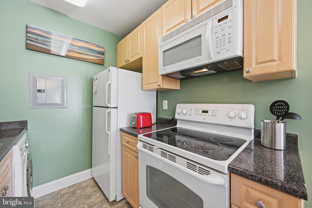 1009 CHILLUM ROAD Unit: 412