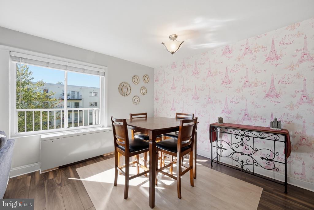 1009 CHILLUM ROAD Unit: 412