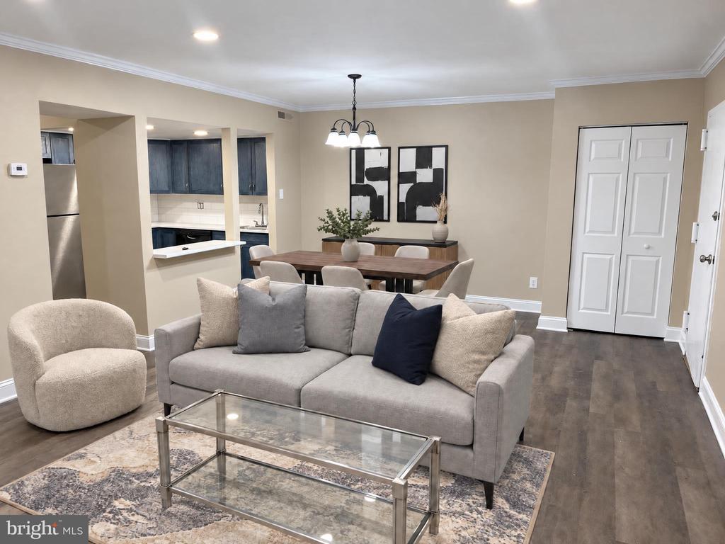 10115 PRINCE PLACE Unit: 403