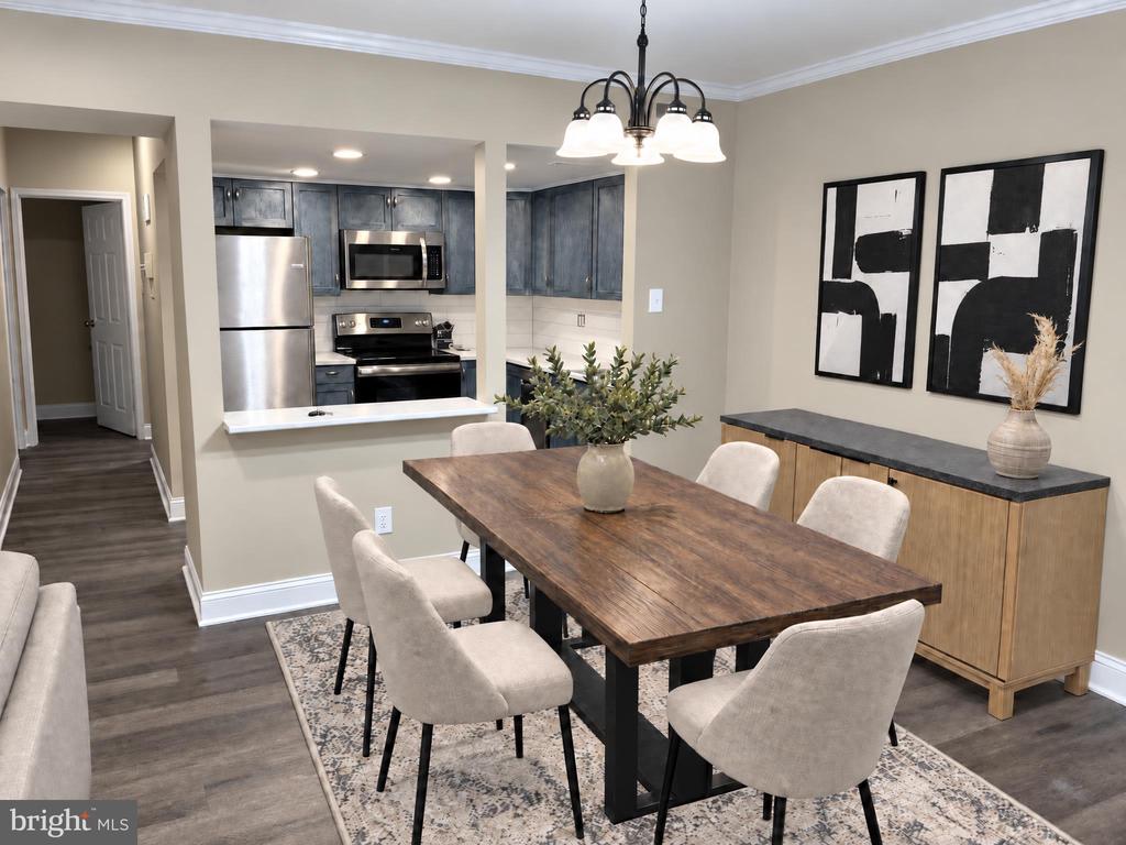 10115 PRINCE PLACE Unit: 403
